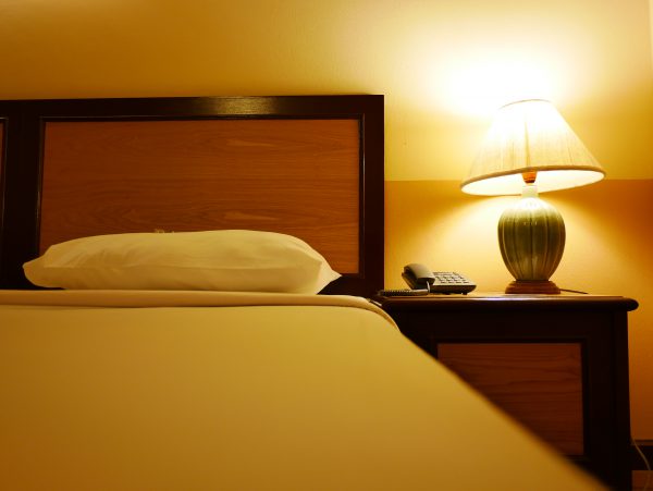 Keystone Resort Hotel Room Colorado
