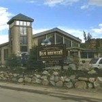 Dillon Dam Brewery