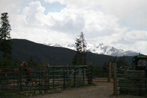 Horseback Riding in Keystone Colorado Horseback Riding in Keystone Colorado
