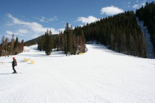 Mountain House at Keystone Ski Resort
