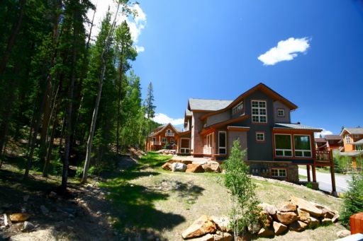 Summit County Mountian Retreat Keystone Mountain retreat in summit county colorado
