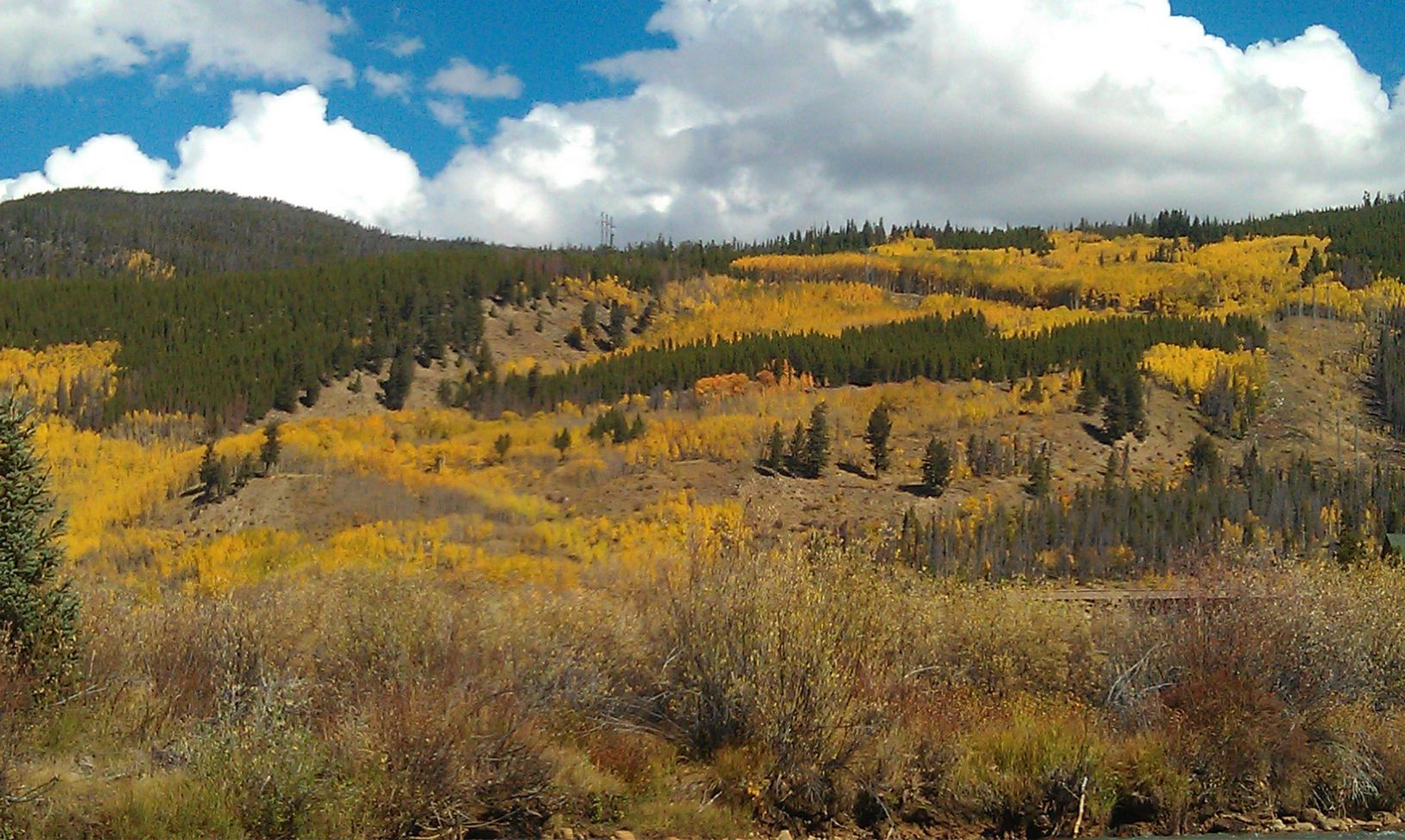 Keystone's Best Fall Hiking Trails Keystone Vacation Rentals by
