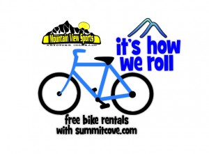 It's How We Roll
