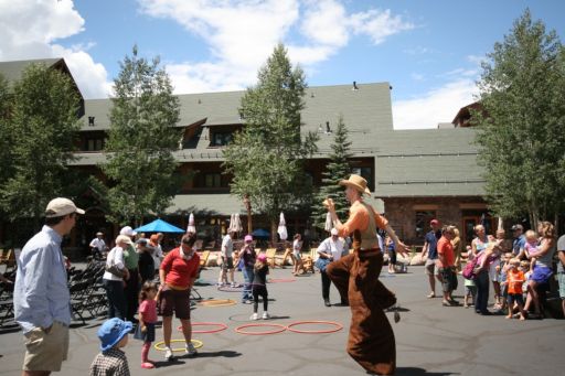 Kids Discovery Days at Keystone Resort
