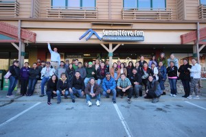 SummitCove Operations Team SummitCove Operations Team