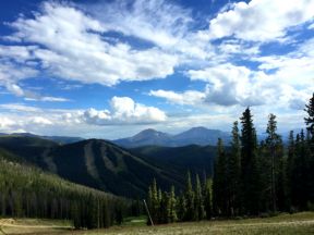 Keystone North Peak