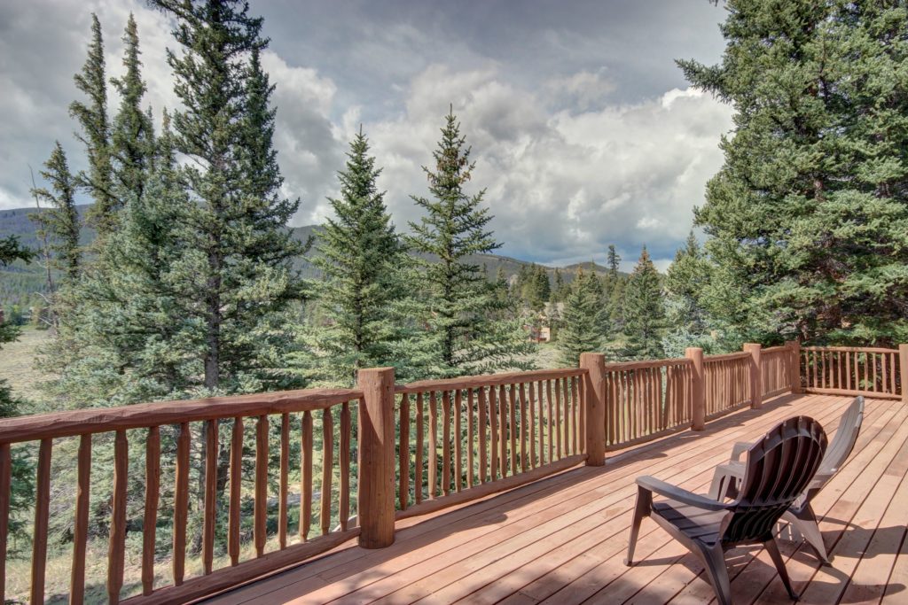 4 Vacation Rentals In Keystone For A Quiet Mountain Retreat Keystone