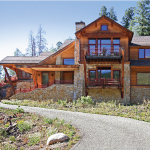 Private home lodging North Fork Lodge at Keystone Ski Resort