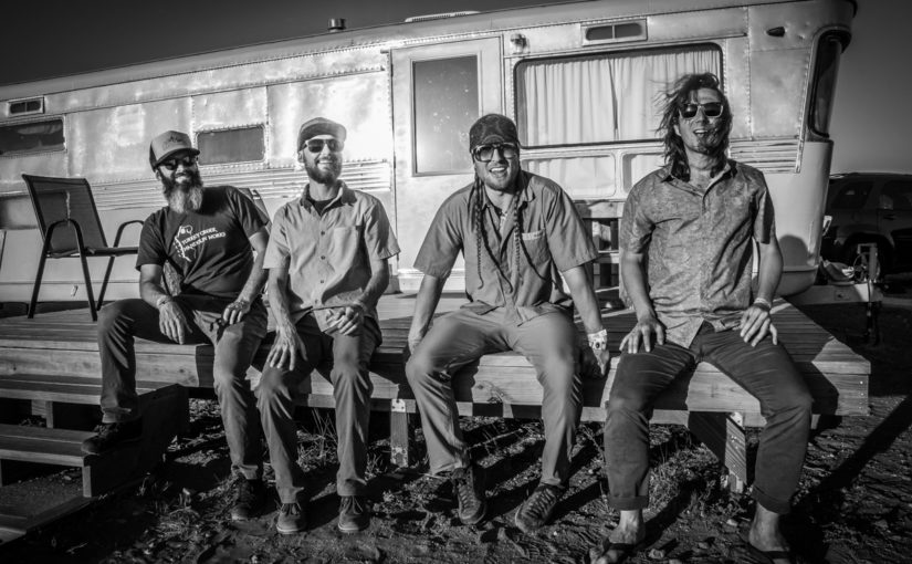 Keystone Winter Bluegrass Weekend 2019