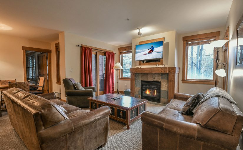 Springs River Run Village three bedroom rental