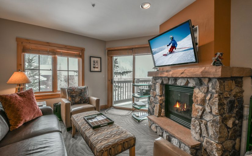 Expedition Station Two Bedroom Condo River Run Village