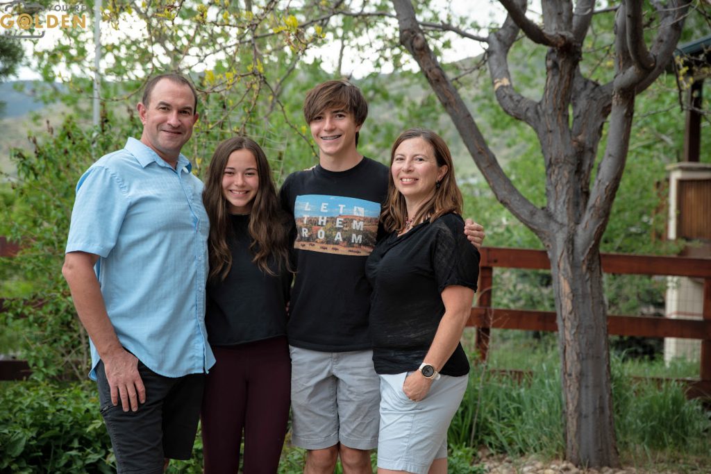 Founders of SummitCove Property Management